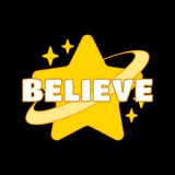 Believe In Something Portal