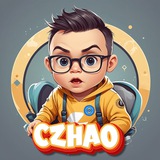 Baby CZhao👶🏻 Changpeng Zhao