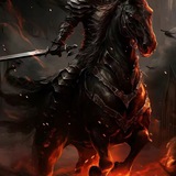 地狱骑士公益直装