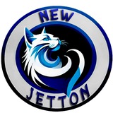 NEW Jetton