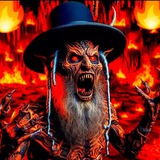 Verdammte Satanisten