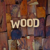 WOOD