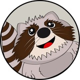 Pedro the Raccoon