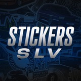 Наклейки на авто | Доставка по РФ | Stickers SLV