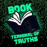 Book Terminal of Truths Portal