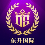 东升国际官方频道（免费代理）