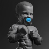 Baby Giga Chad Portal