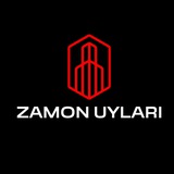 Zamon Uylari