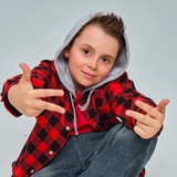 EGOR EGOROV / OFFICIAL