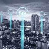 Life in a 5G test site