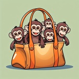 MONKEY PORTAL