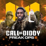 Call of Diddy Freak Ops 6