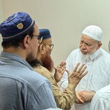 Albuxoriy Dorululumi|Qishki qabul 2025