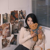 南山全智贤小屋🏘️