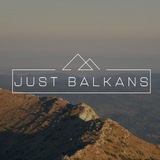 Just Balkans