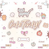 ⌗ — 🐈 "𝒞ute-tivity! " 𓏵 𓂂 ˙