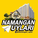 Namangan uylari