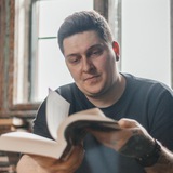 Середньостатистичний письменник📚