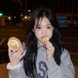 ahyeon. ♥️