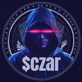 Crypto Czar - $CZAR on Solana