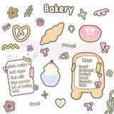 ౨ৎ ๋ 𓂂⸝⸝ 𓏵 strawberry pancake — 바닐라 : 아주 맛있어 ㅤ✿⁠ 매일 해보고 싶어요