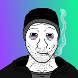 Just a Degen - $DEGEN