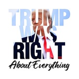 Trump Was Right About Everything | PORTAL