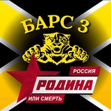 БАРС - 3 «РОДИНА» Chat