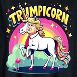 TRUMPICORN