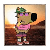 just a chill golddiger - CTO