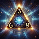 The 369 Code