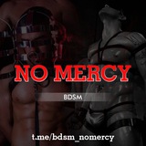 BDSM - No Mercy