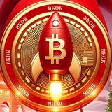 BKOK 🚀🚀🚀 1000X