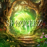 SPRUCEEZ / OPEN ORDER.