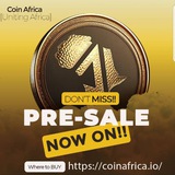 Coin Africa🌍 community