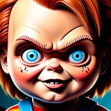 Chucky Portal
