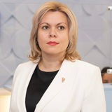 Екатерина Письменная