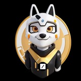 Grok Doge