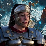 Percius Maximus | ETH PORTAL