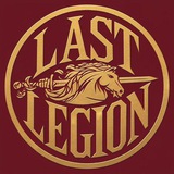 LAST LEGION CLAN
