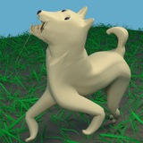 Original Doge Mascot Portal