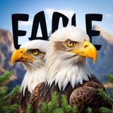 Big Bear Bald Eagle Community