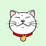 Shiro Neko - SHIRO