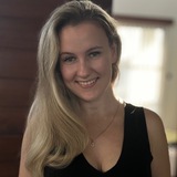 Лена Антоновская про деньги
