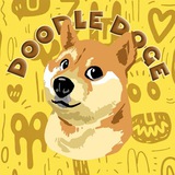 Doodle Doge || Community Portal