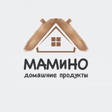 Мамино. Домашняя кулинария