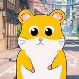 Golden $RATS BSC MEME