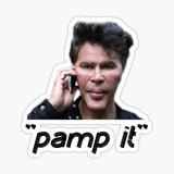 damp