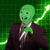 Wojak OG community | ETH