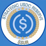 Strategic USDC Reserve | ETH